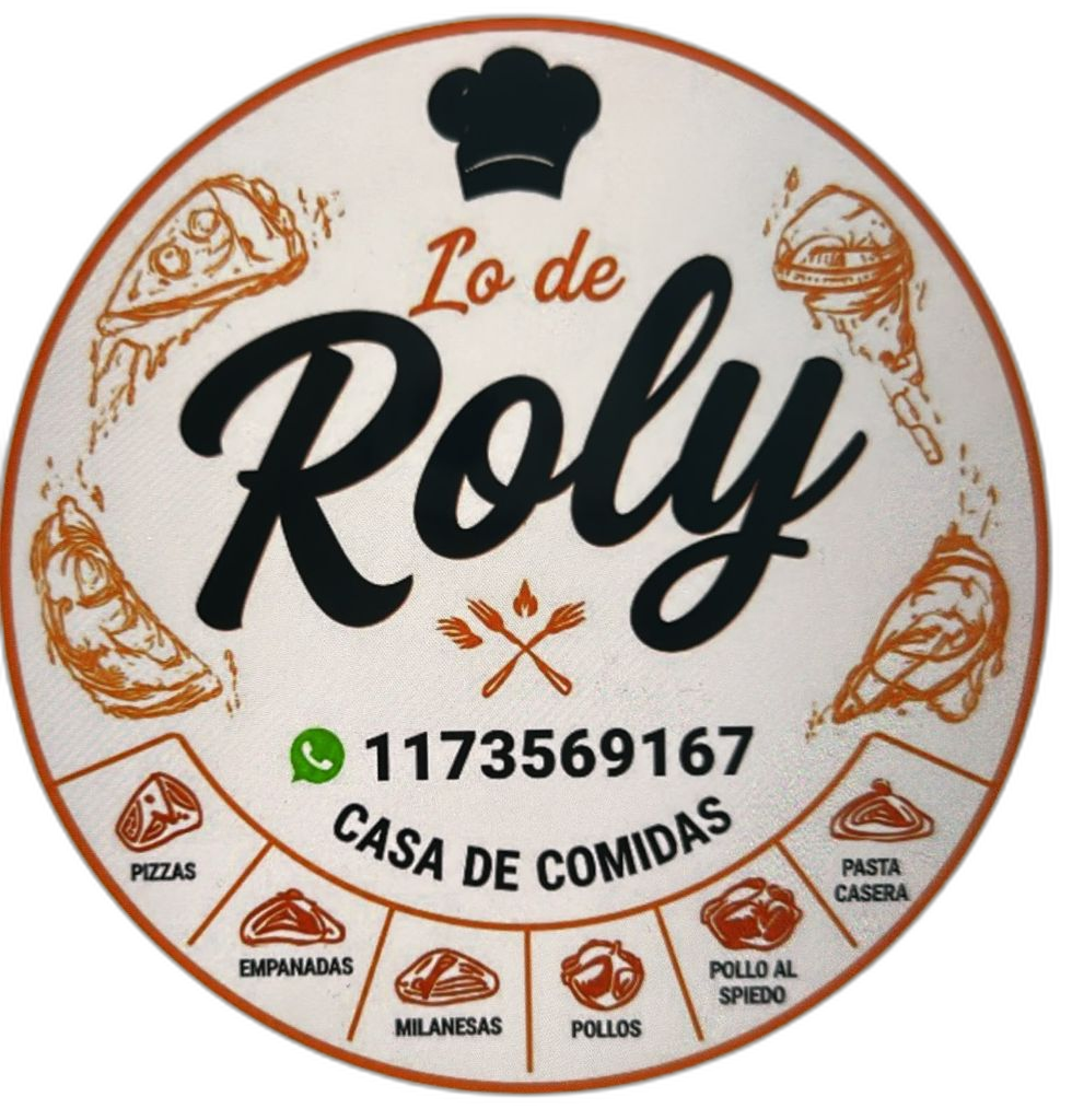 Lo de Roly